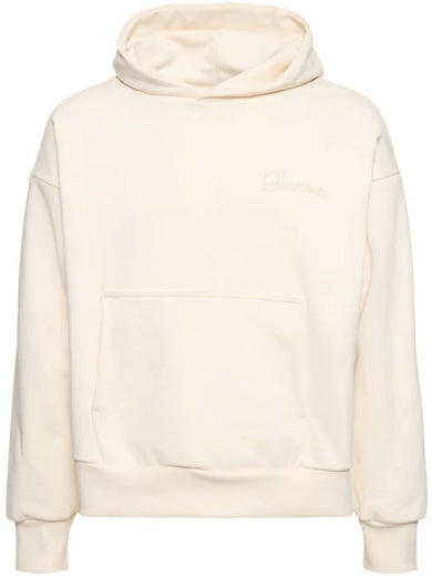 Double Layer Hoodie