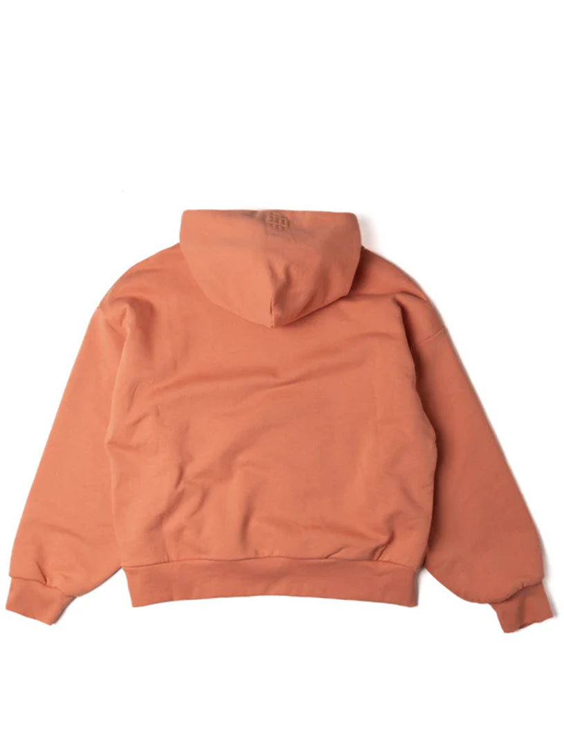 Double Layer Hoodie