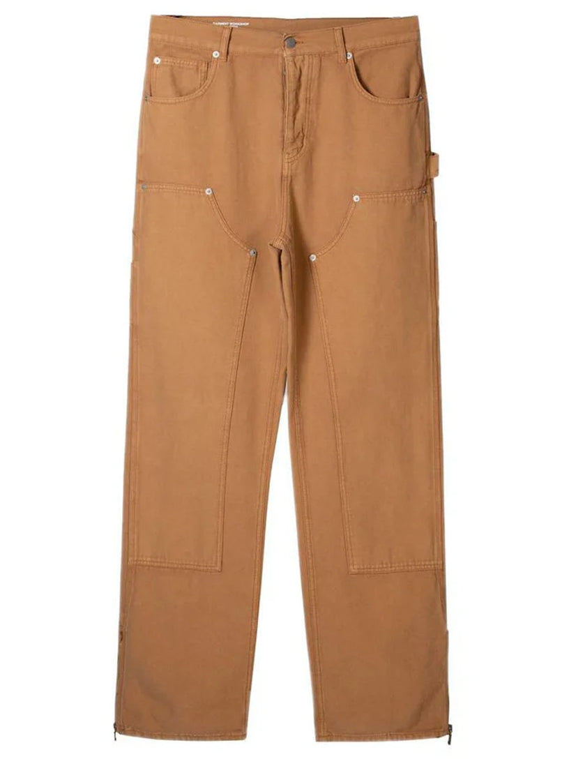 Garment Workshop Double knee workpants