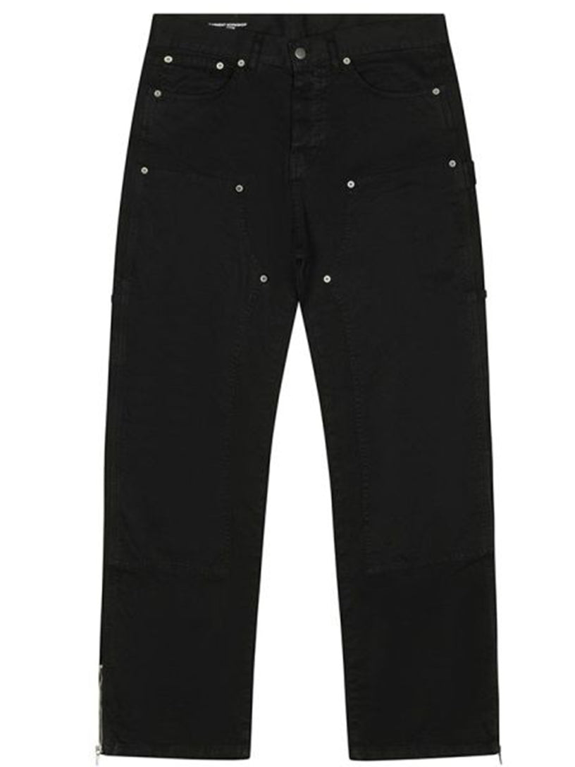 Garment Workshop Double knee workpants