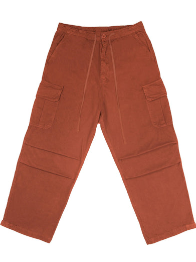 Ripstop Parachute Cargo pants