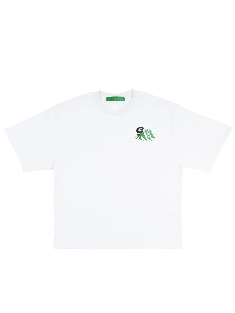 Island T-shirt