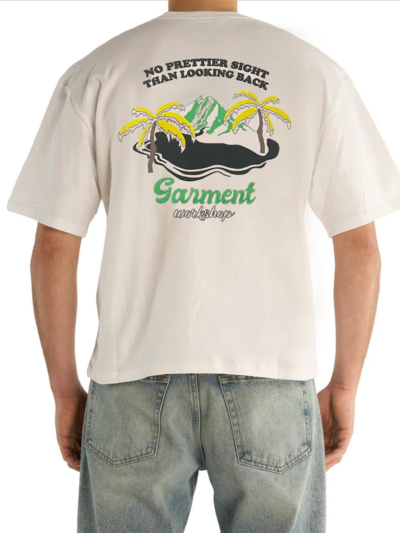 Island T-shirt