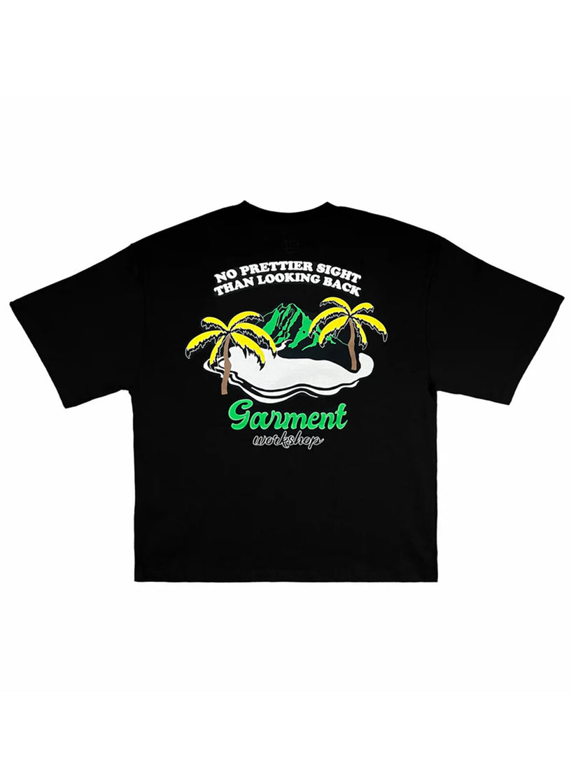 Island T-shirt