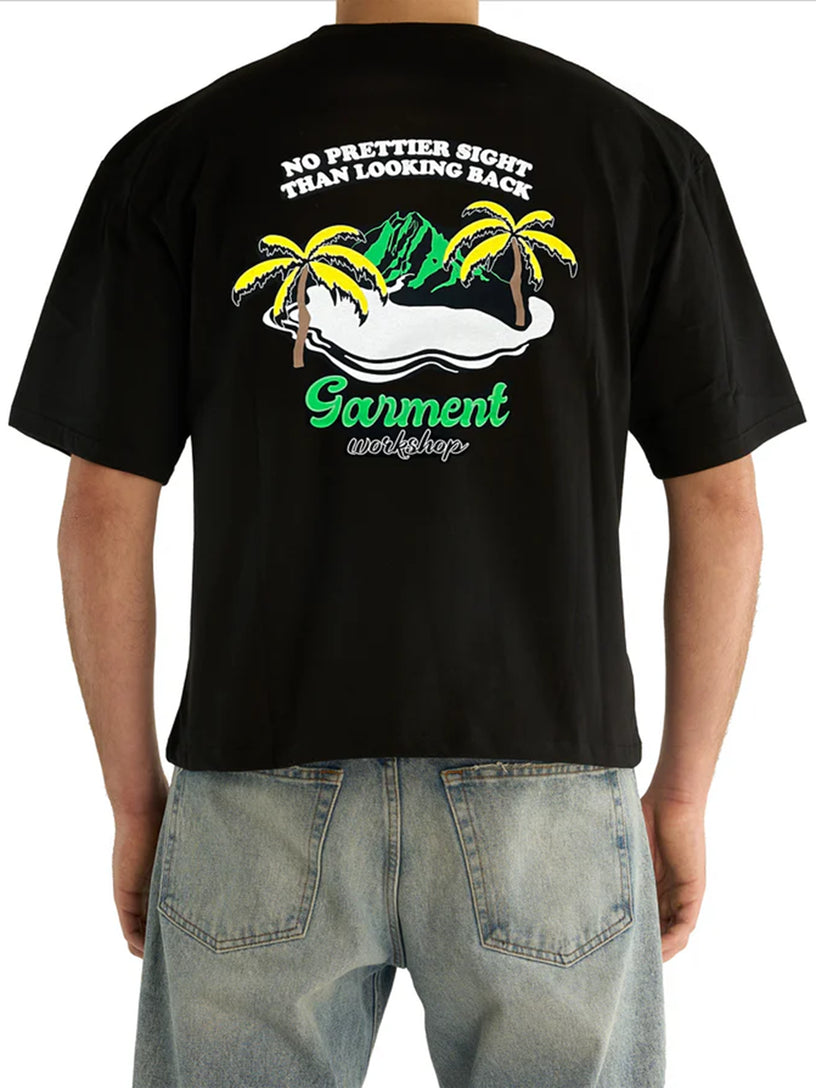 Island T-shirt