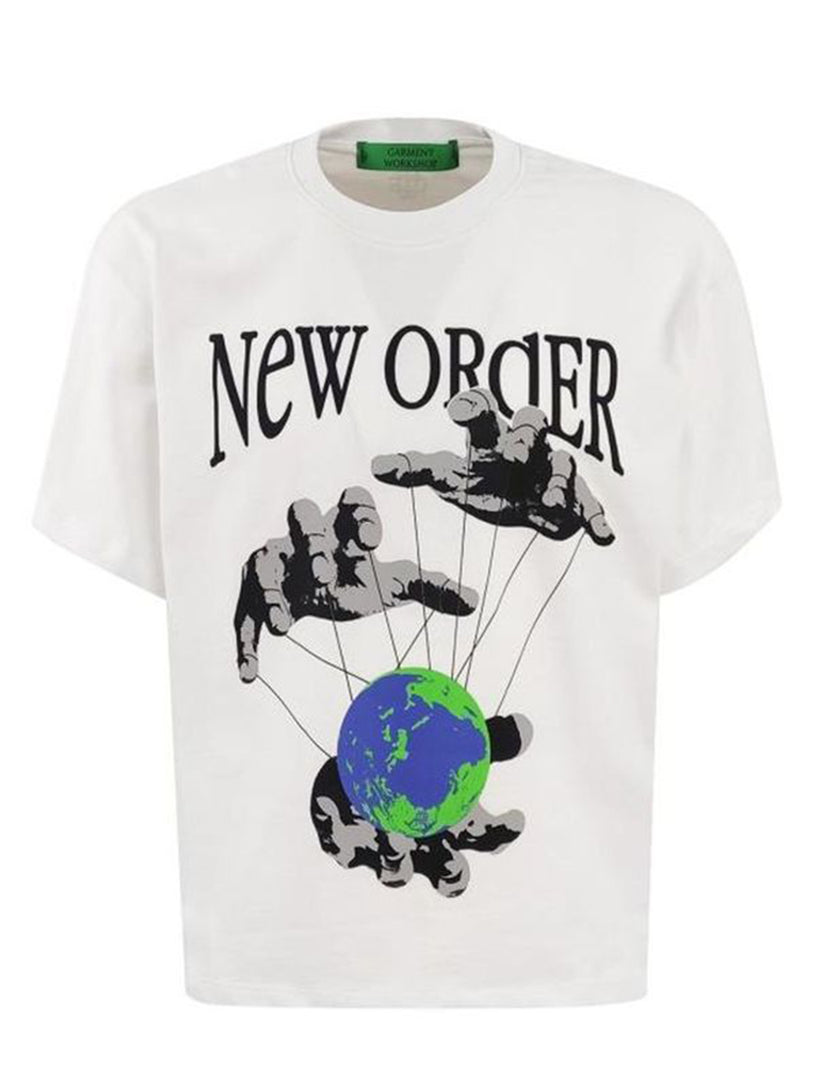 New Order T-shirt