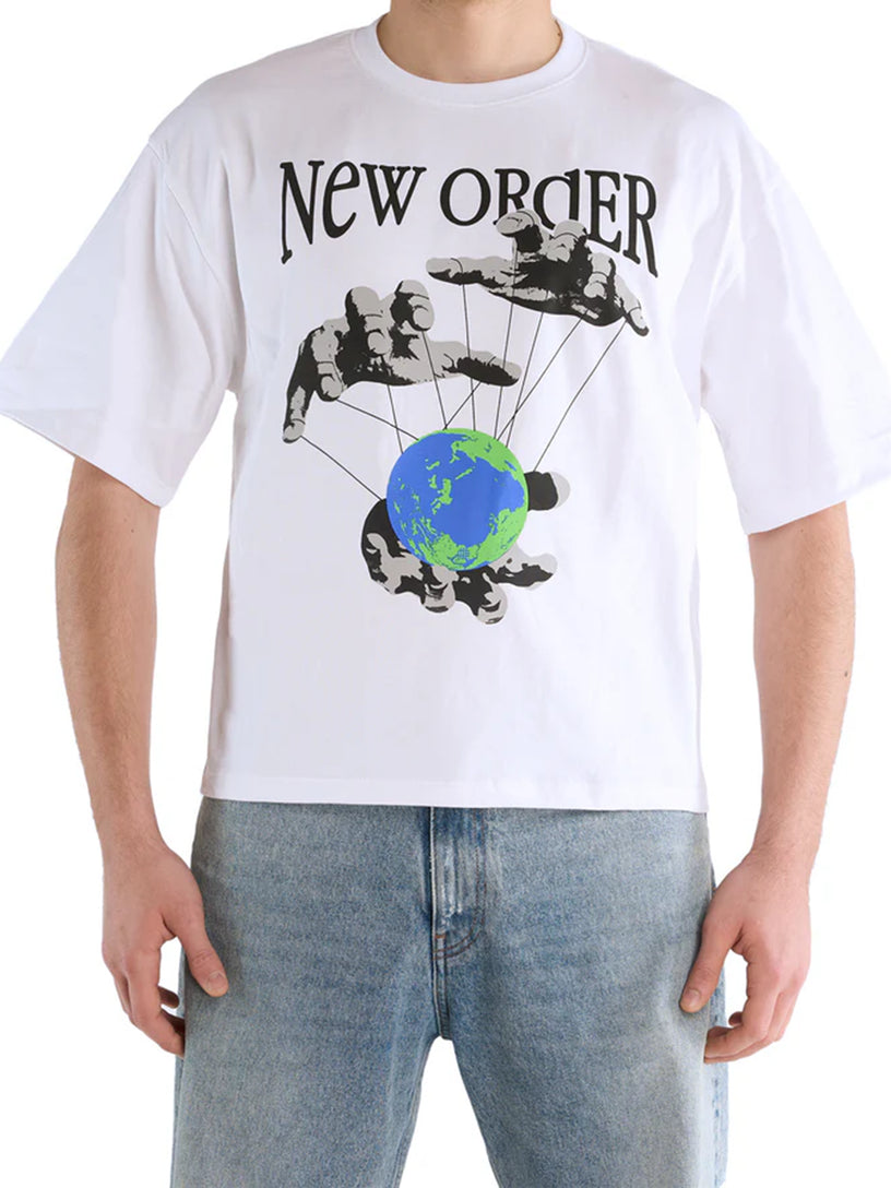 New Order T-shirt