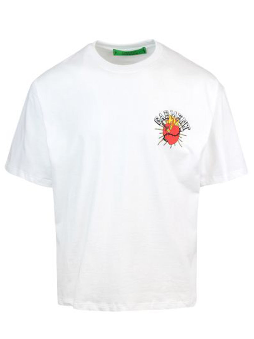 Heart T-shirt