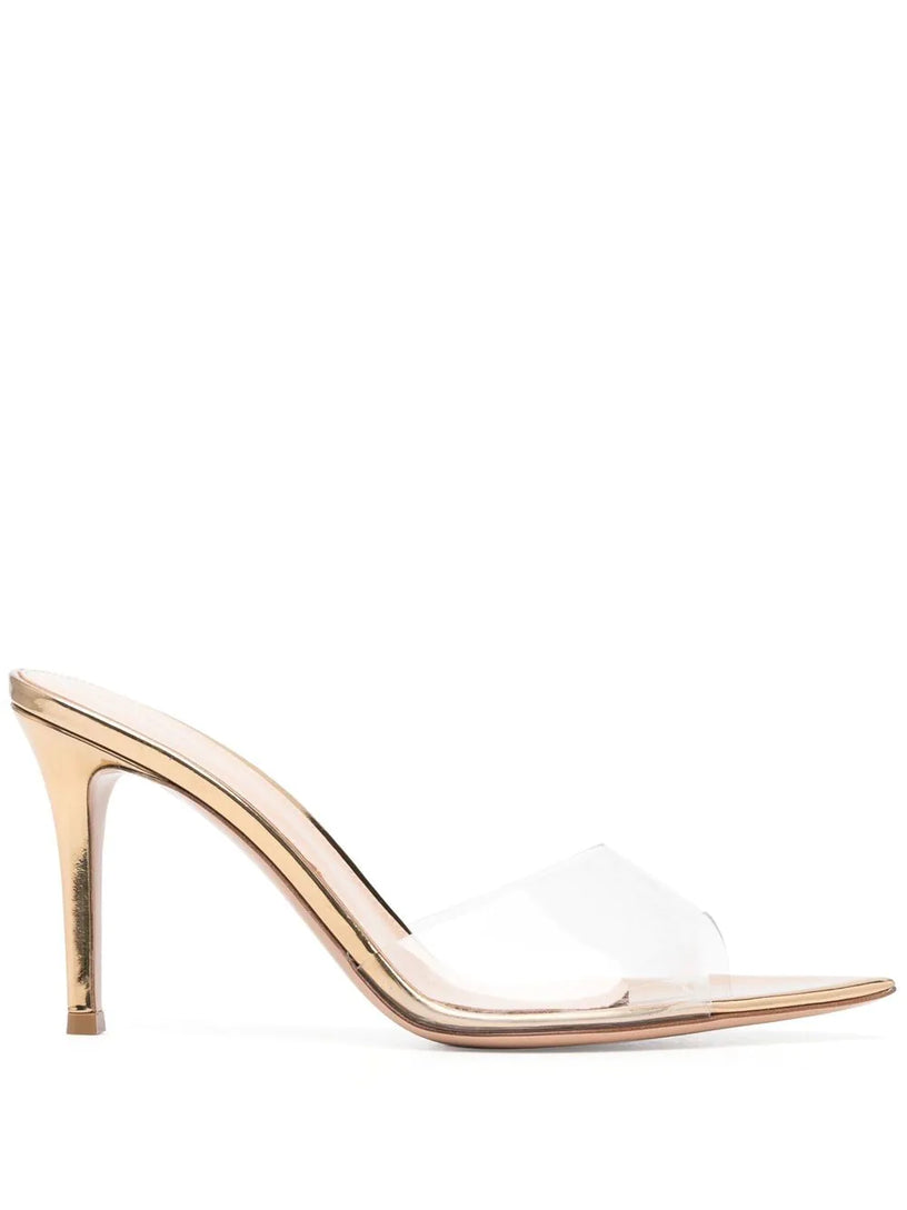 Gianvito Rossi Elle 85