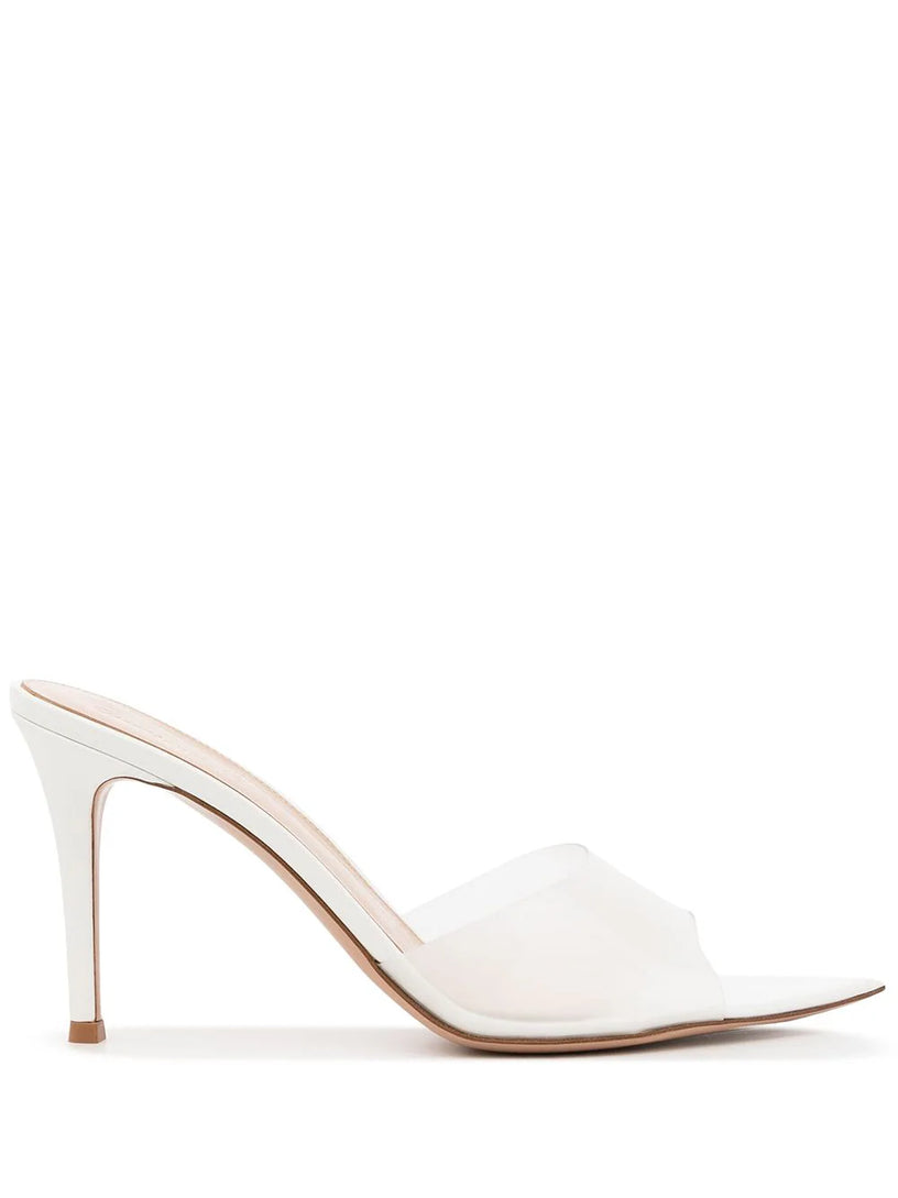 Gianvito Rossi Elle 85