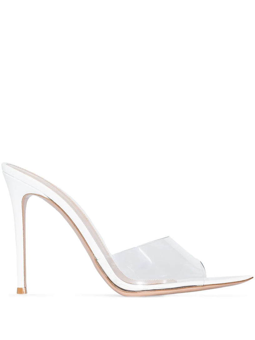 Gianvito Rossi Elle sandals