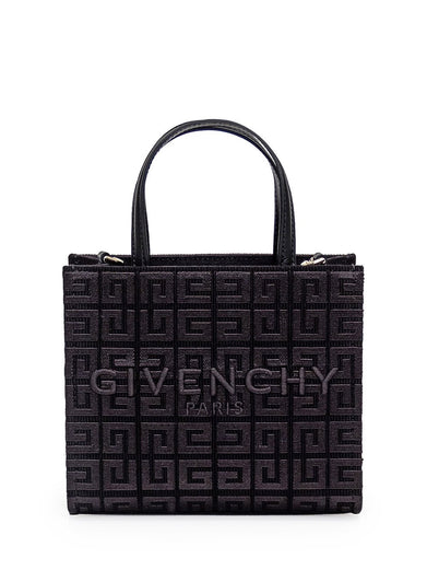 Mini G-Tote shopping bag