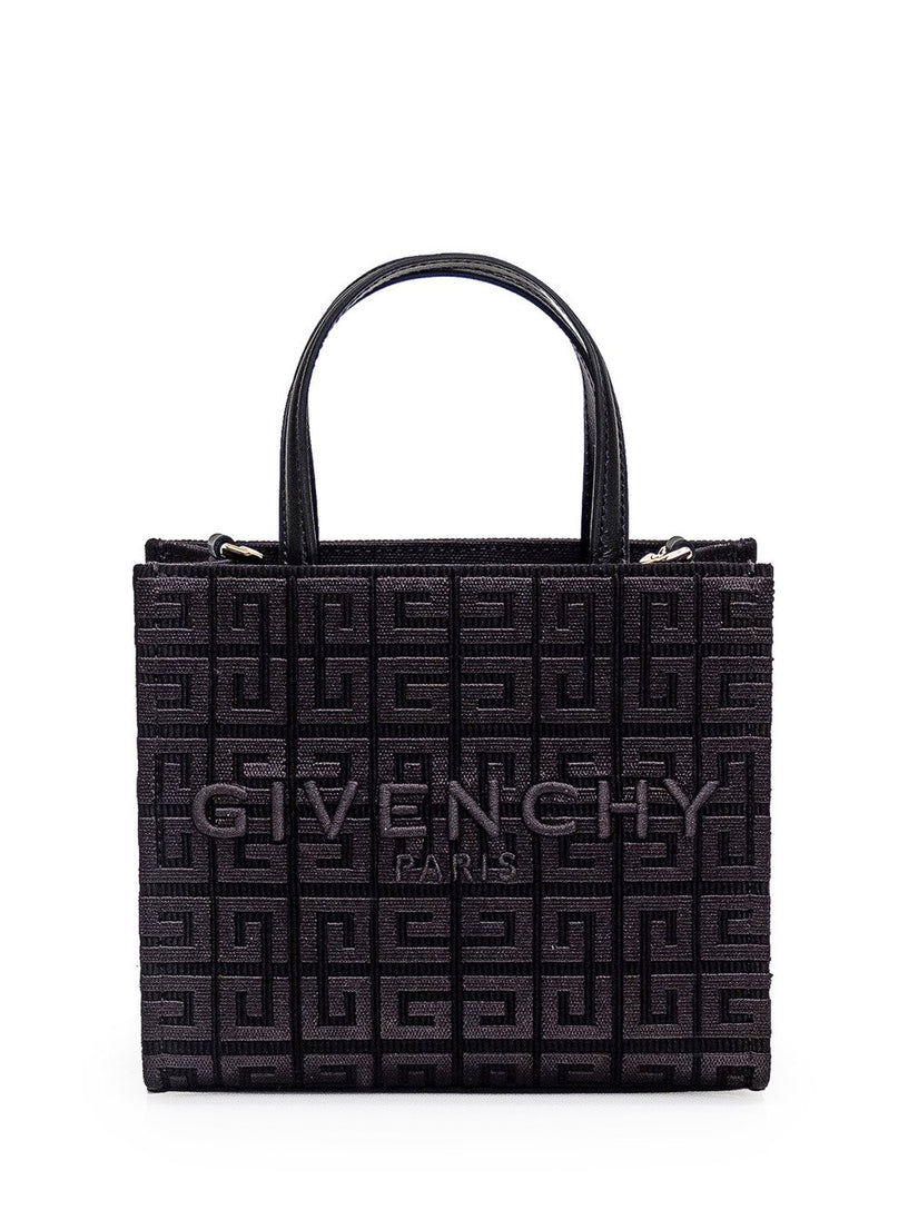 Givenchy Mini g-tote shopping bag