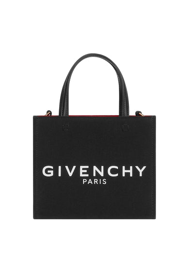 Mini G Tote Shopping Bag