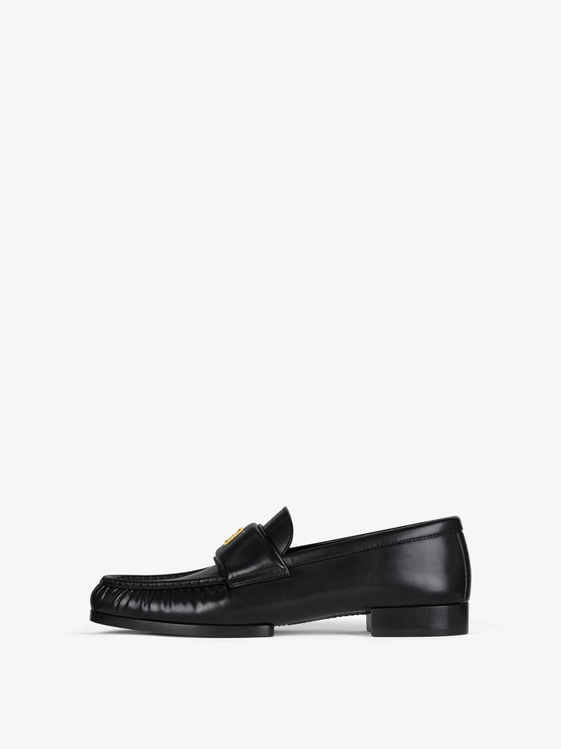 4G loafers