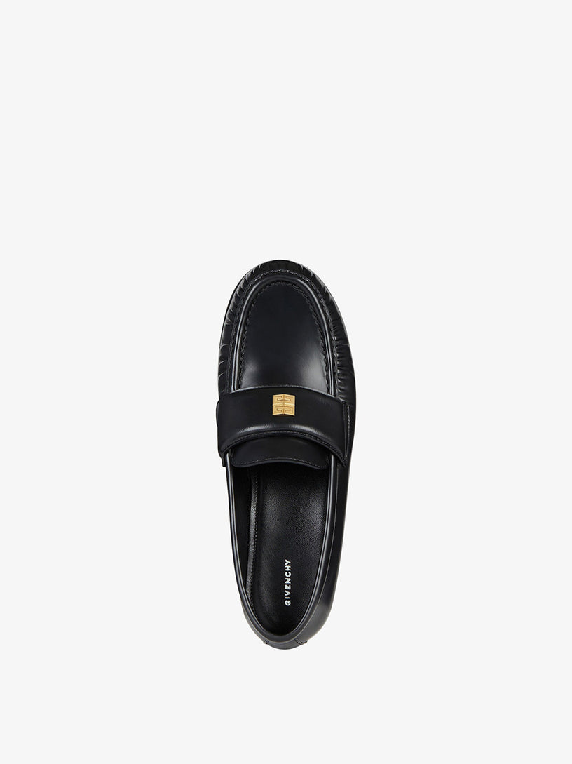 4G loafers