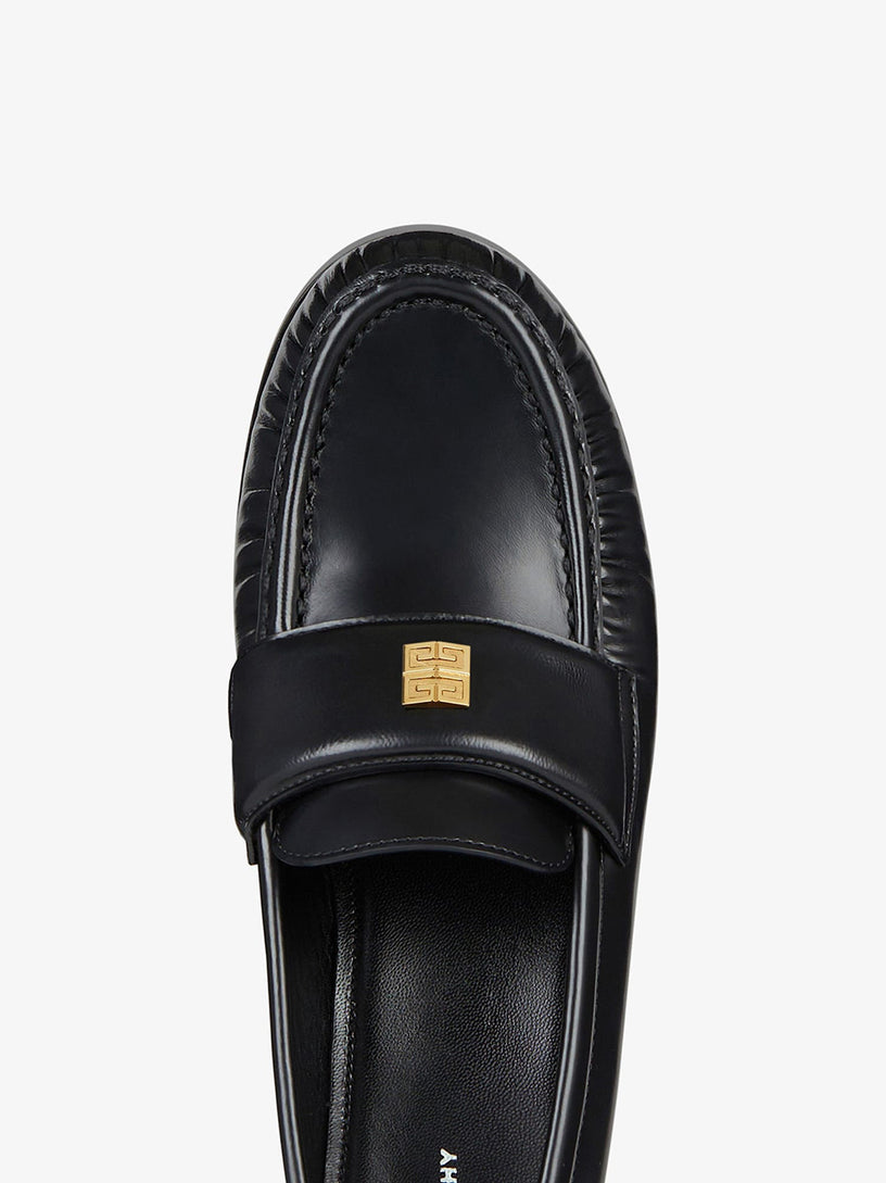 4G loafers