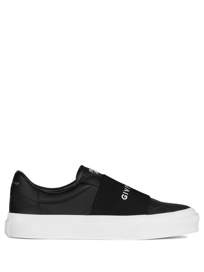 Givenchy Sneakers with givenchy webbing