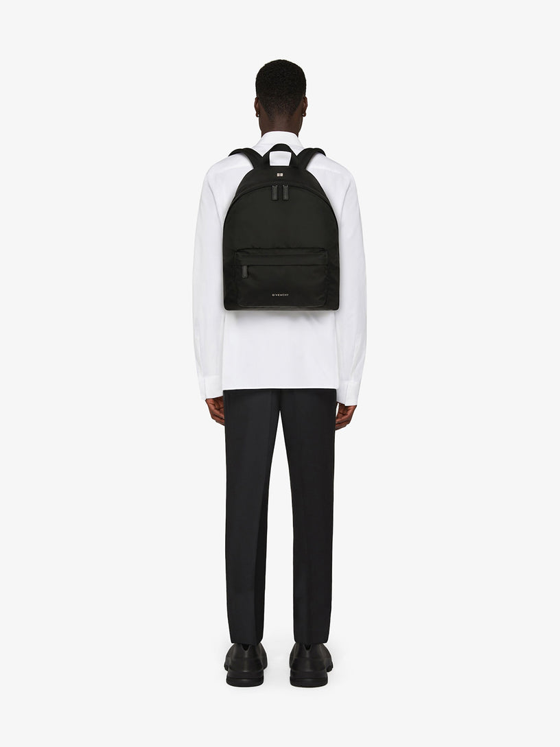 Essential U backpack