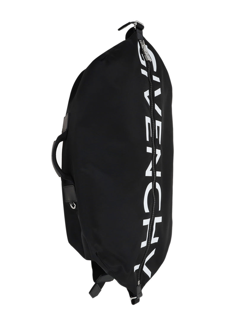 G-Zip backpack