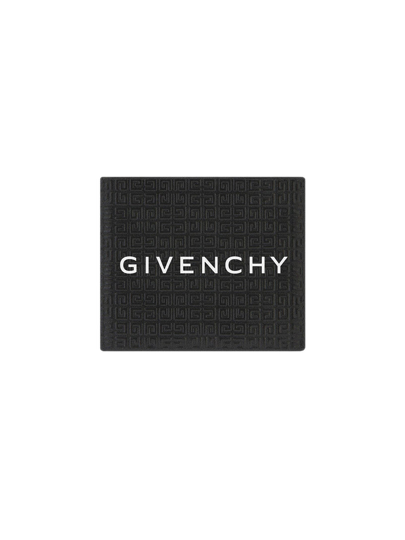 Givenchy Givenchy wallet in 4g micro leather