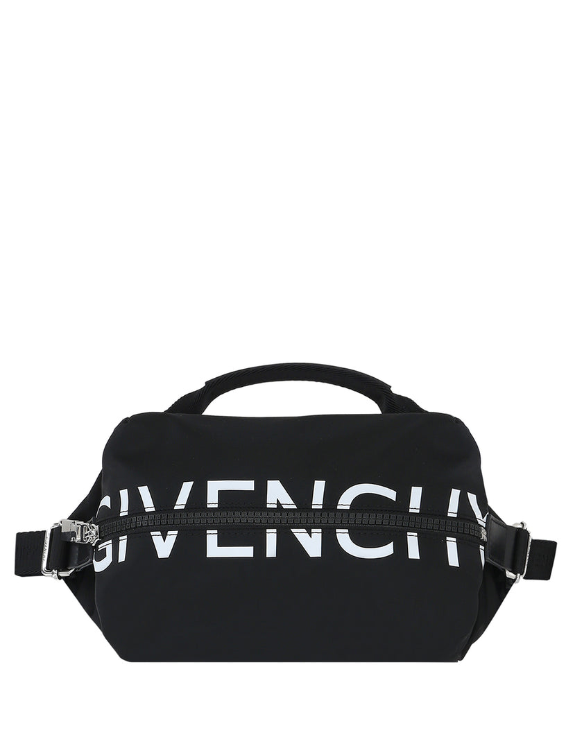 Givenchy G-zip bumbag