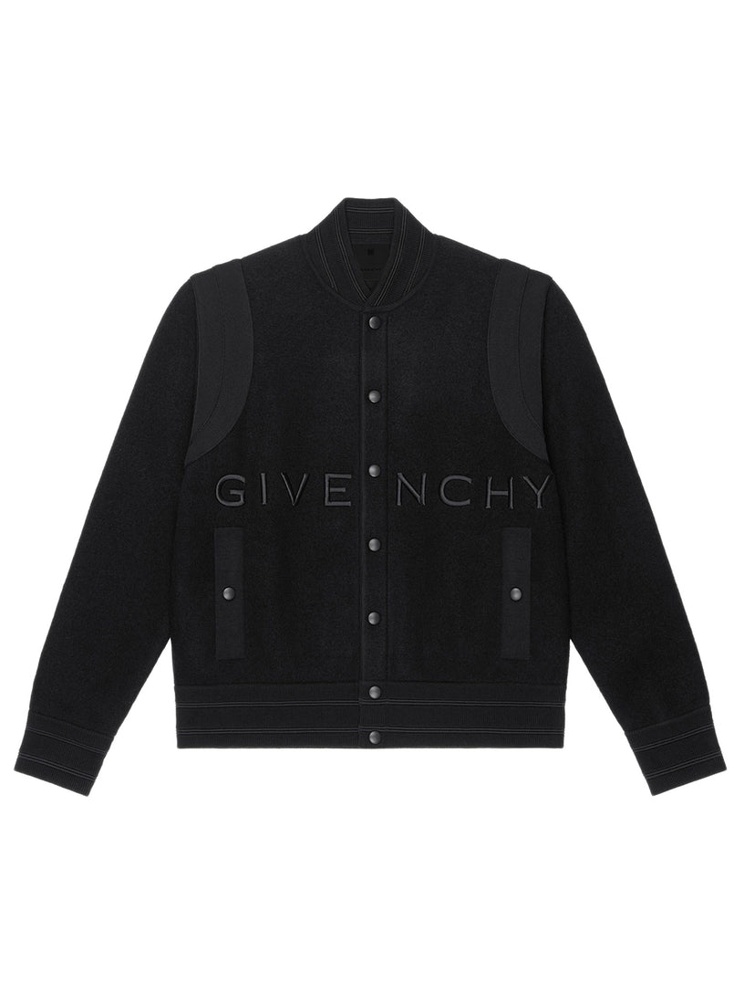 Givenchy Givenchy varsity jacket