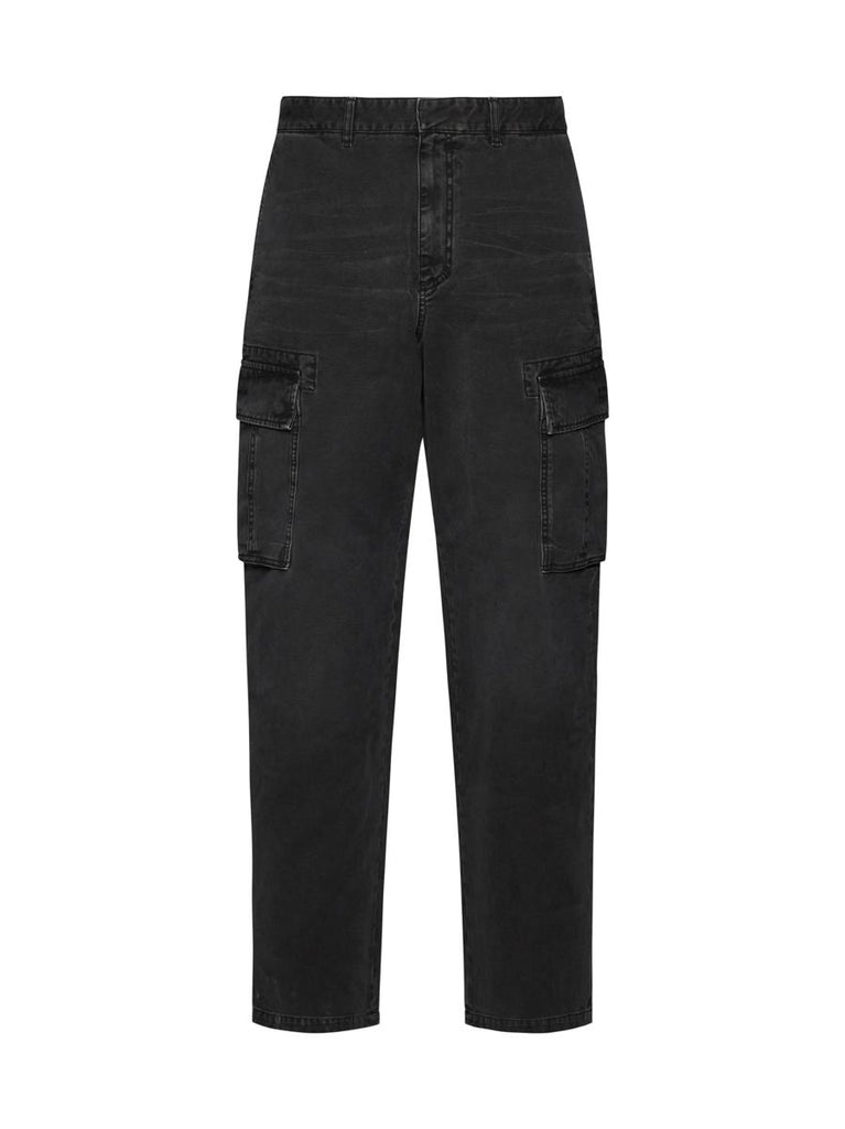 Cargo Trousers