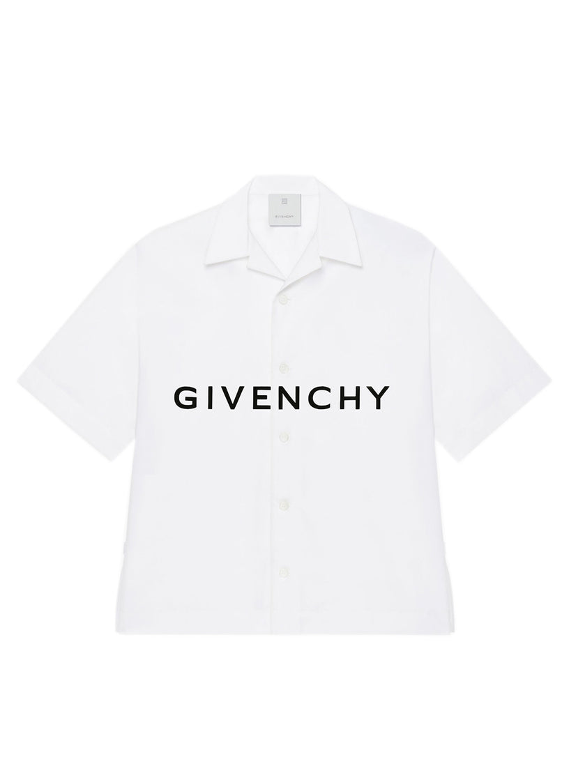 Givenchy Givenchy archetype shirt