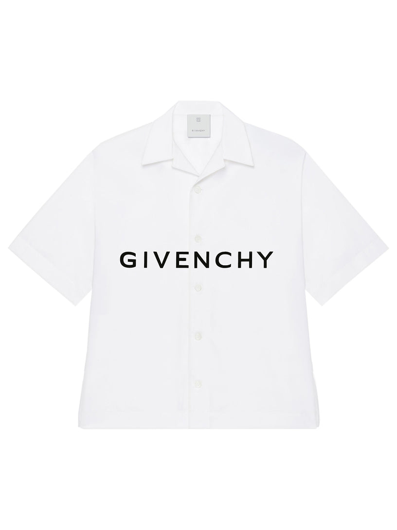 Givenchy 4g shirt