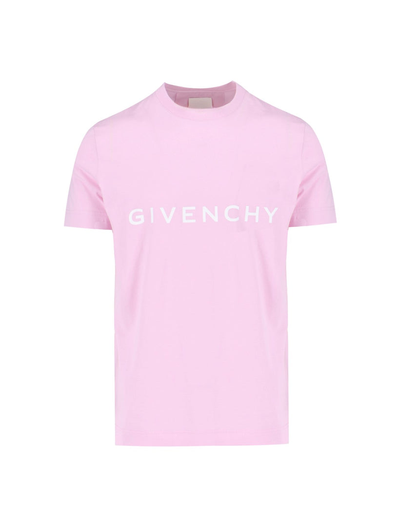 Givenchy Givenchy archetype t-shirt