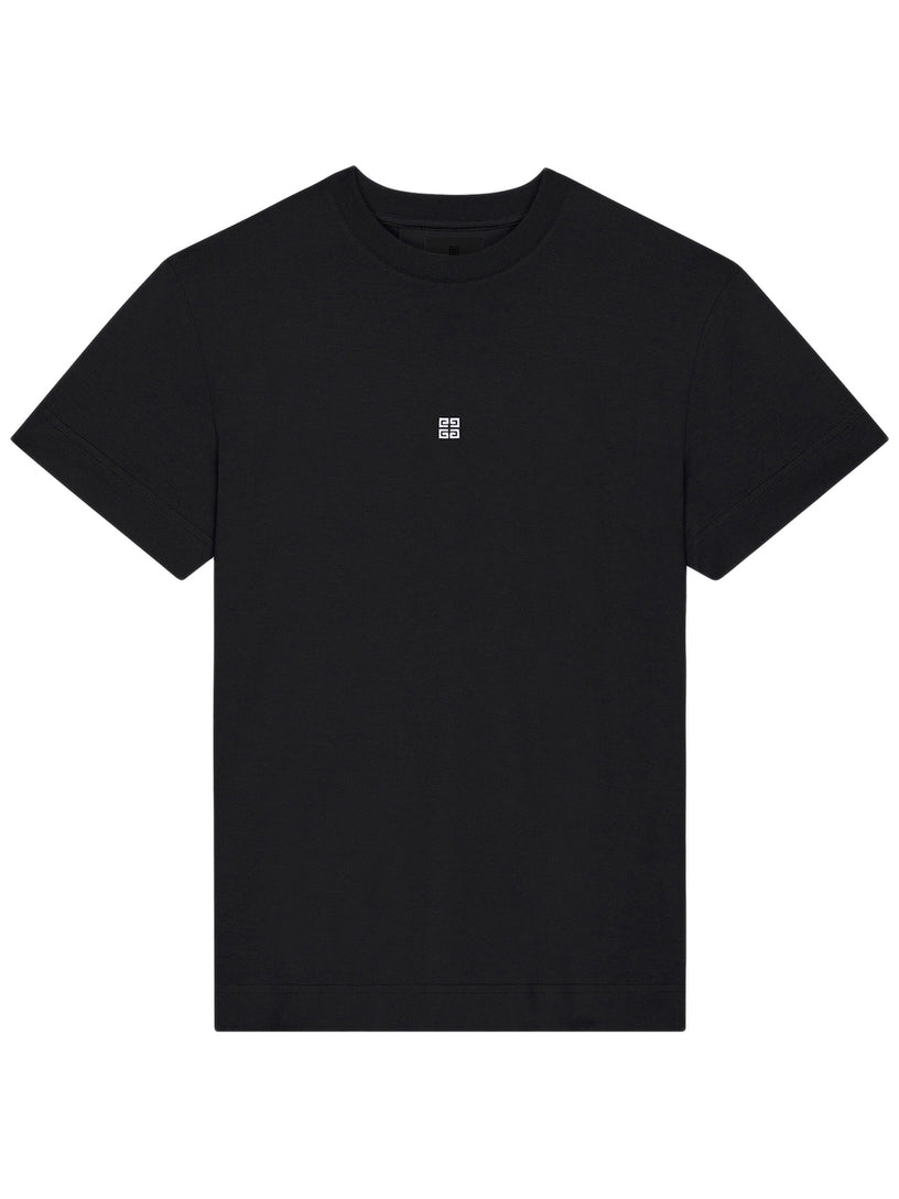 Givenchy Slim fit t-shirt