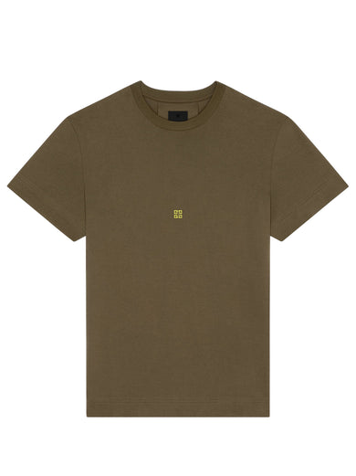 Slim fit t-shirt