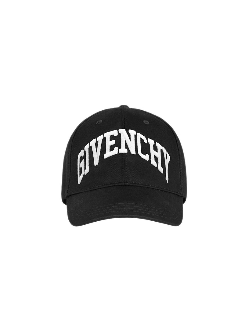 Givenchy Logo baseball cap