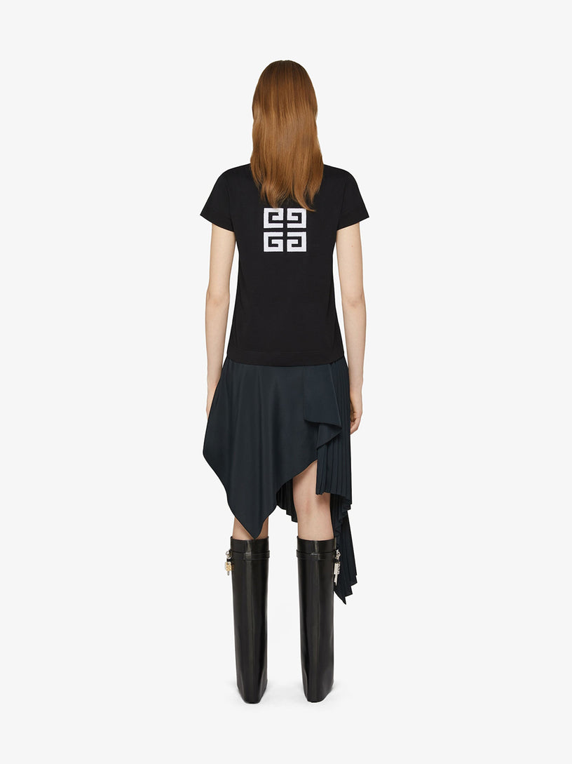 GIVENCHY 4G slim fit t-shirt