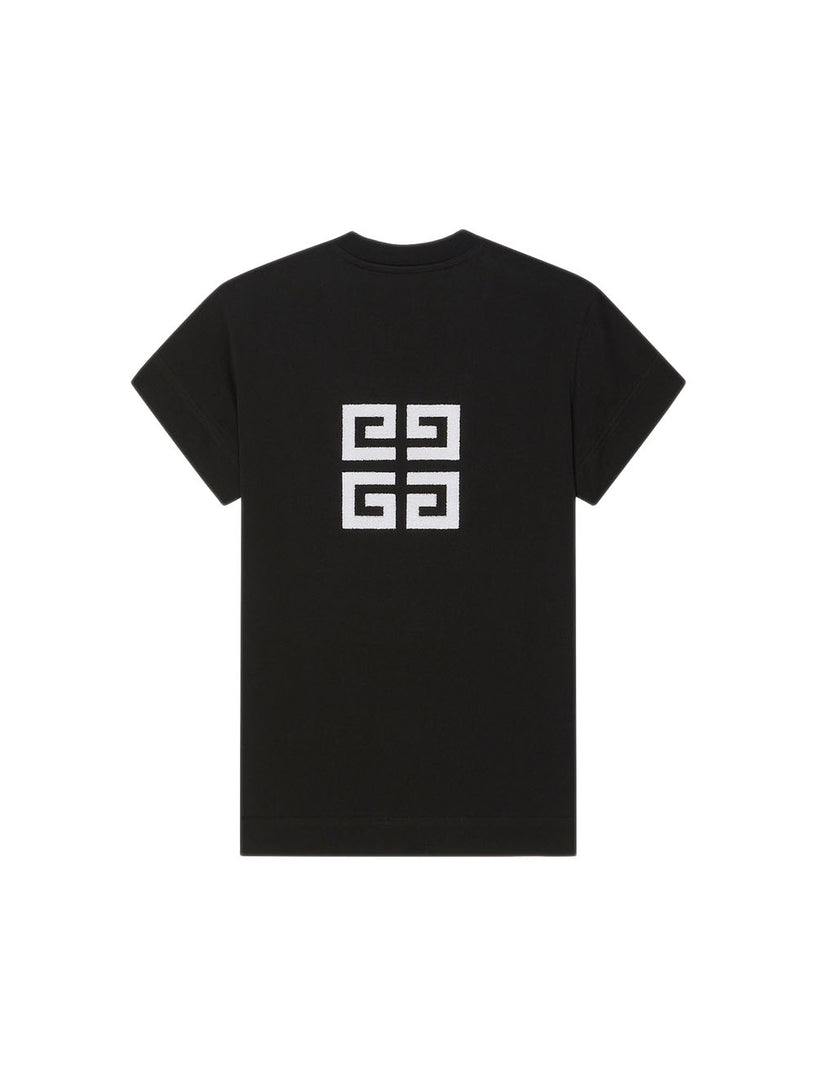 GIVENCHY 4G slim fit t-shirt