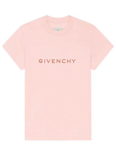 GIVENCHY 4G t-shirt