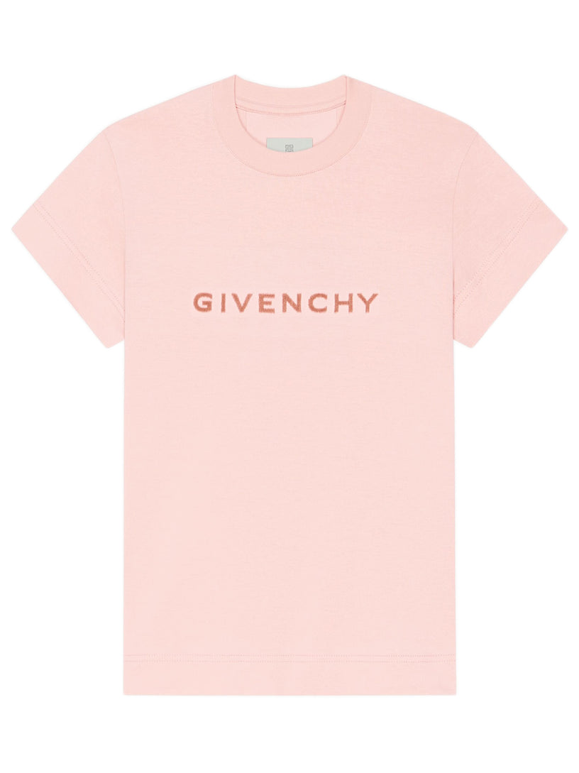 Givenchy Givenchy 4g t-shirt