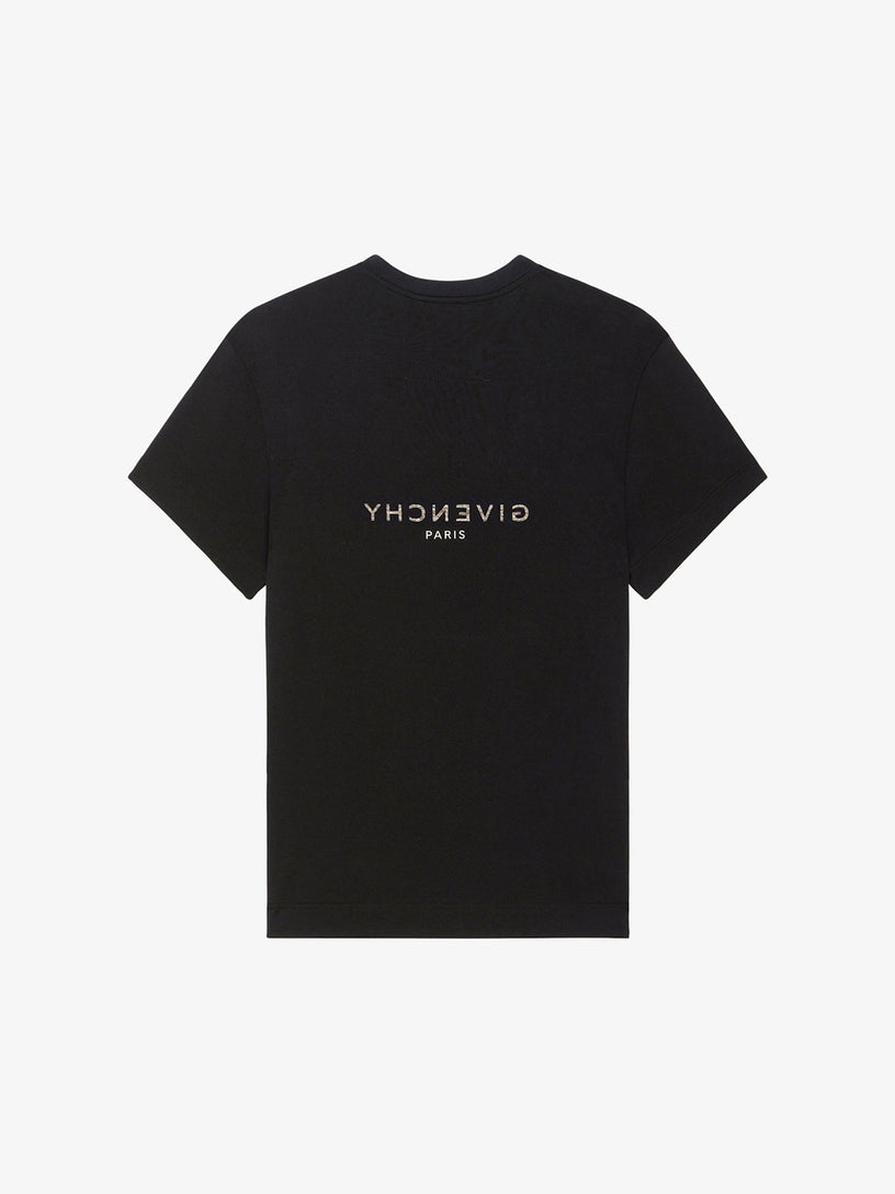 GIVENCHY Reverse t-shirt