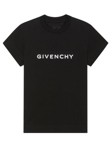 GIVENCHY Reverse t-shirt