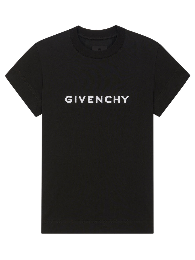 GIVENCHY Reverse t-shirt