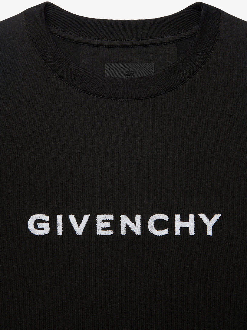 GIVENCHY Reverse t-shirt