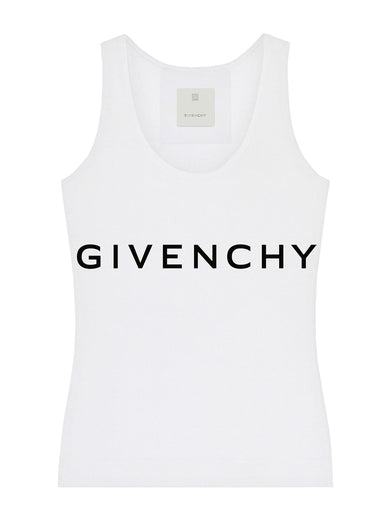 GIVENCHY Archetype Tank Top