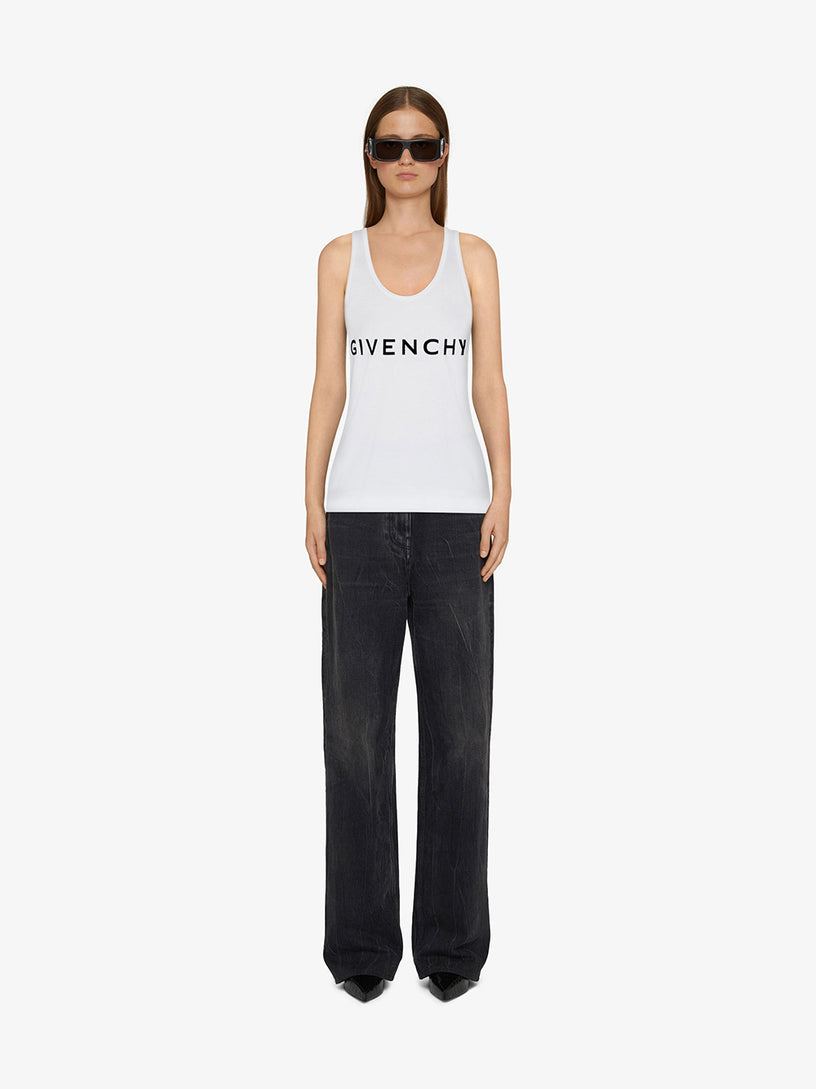 GIVENCHY Archetype Tank Top