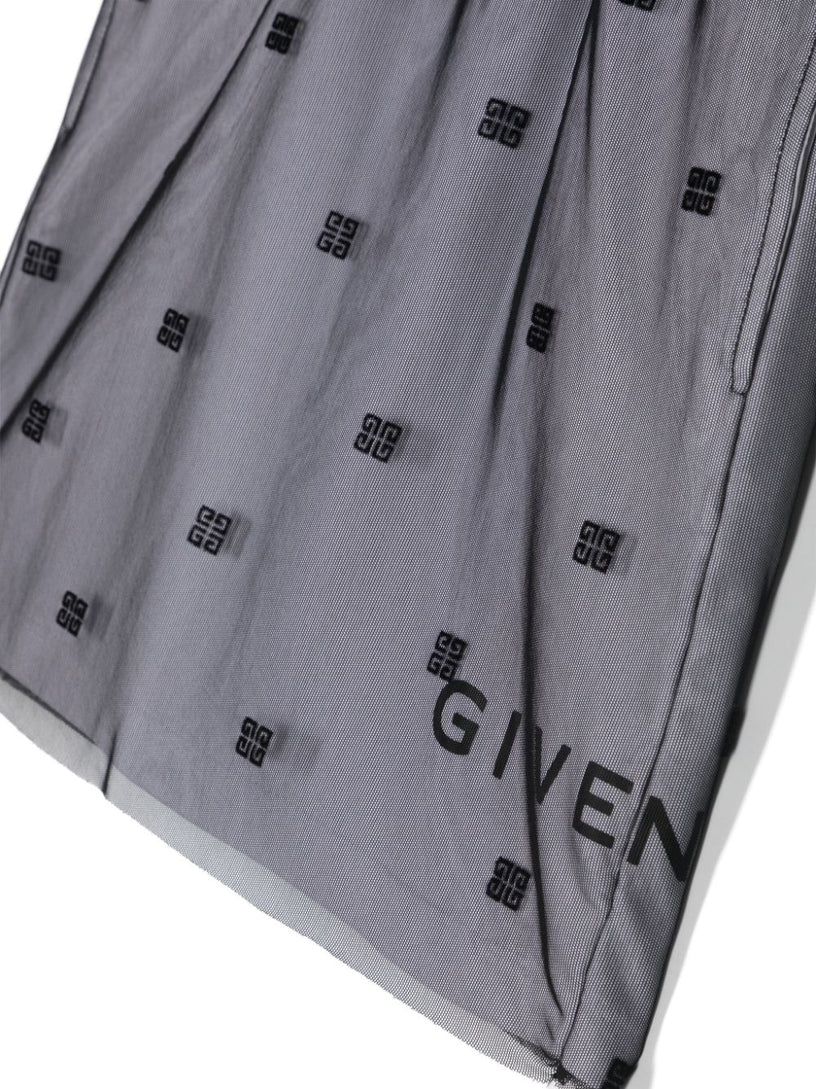 Skirt with 4G motif