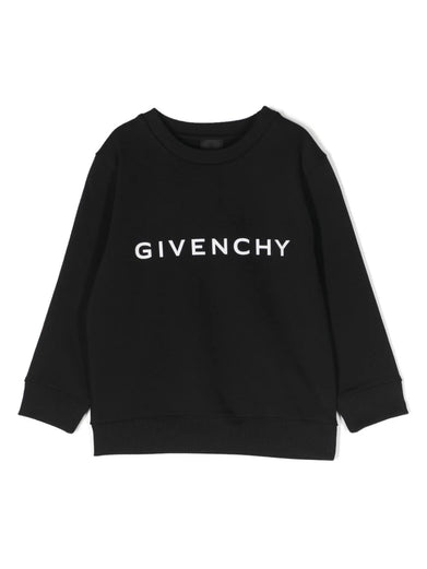 Logo Sweatshirt