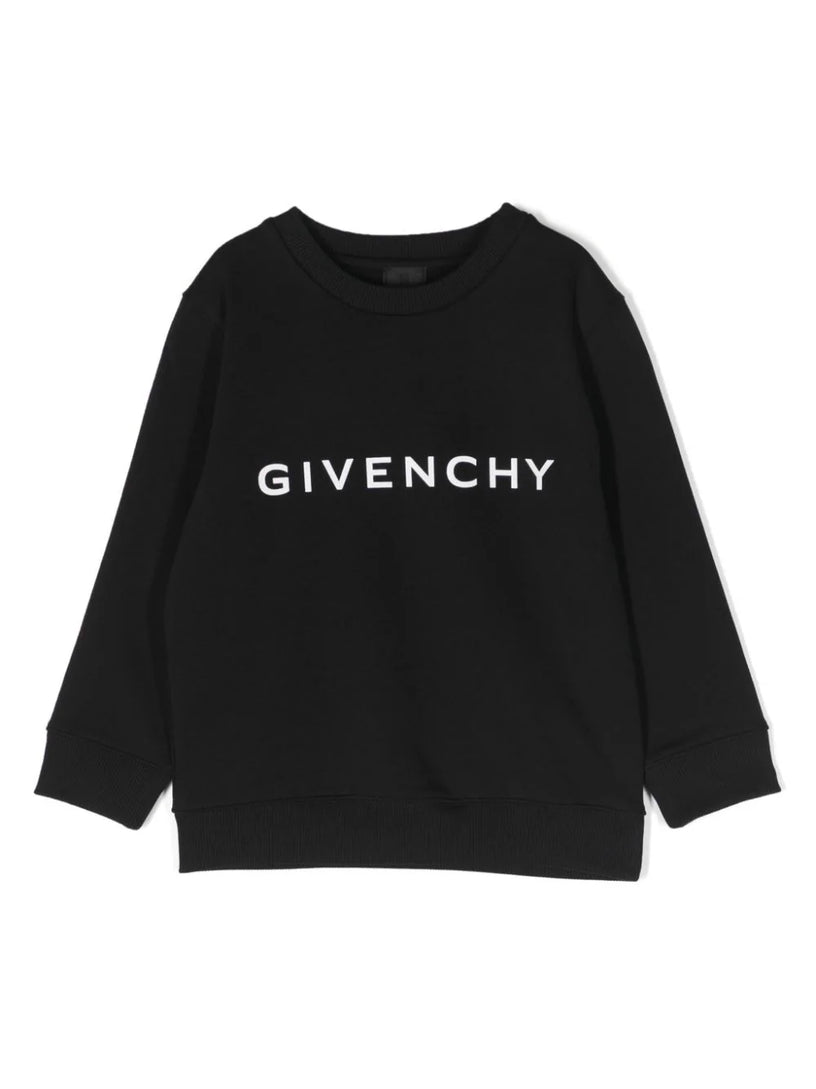 Logo Sweatshirt