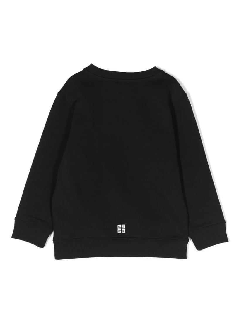 Logo Sweatshirt