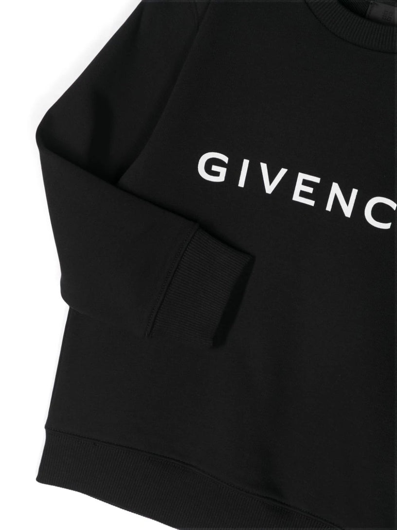 Logo Sweatshirt