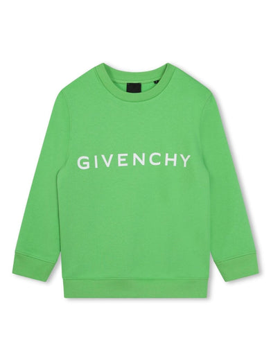 Logo Sweatshirt